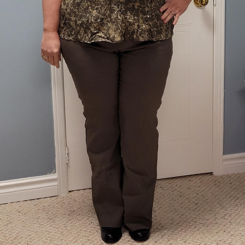 Brand new pants